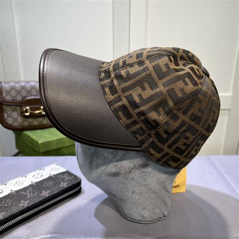 fake fendi hats